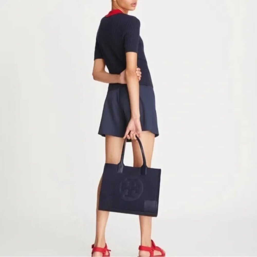Tory Burch Ella Small Tote